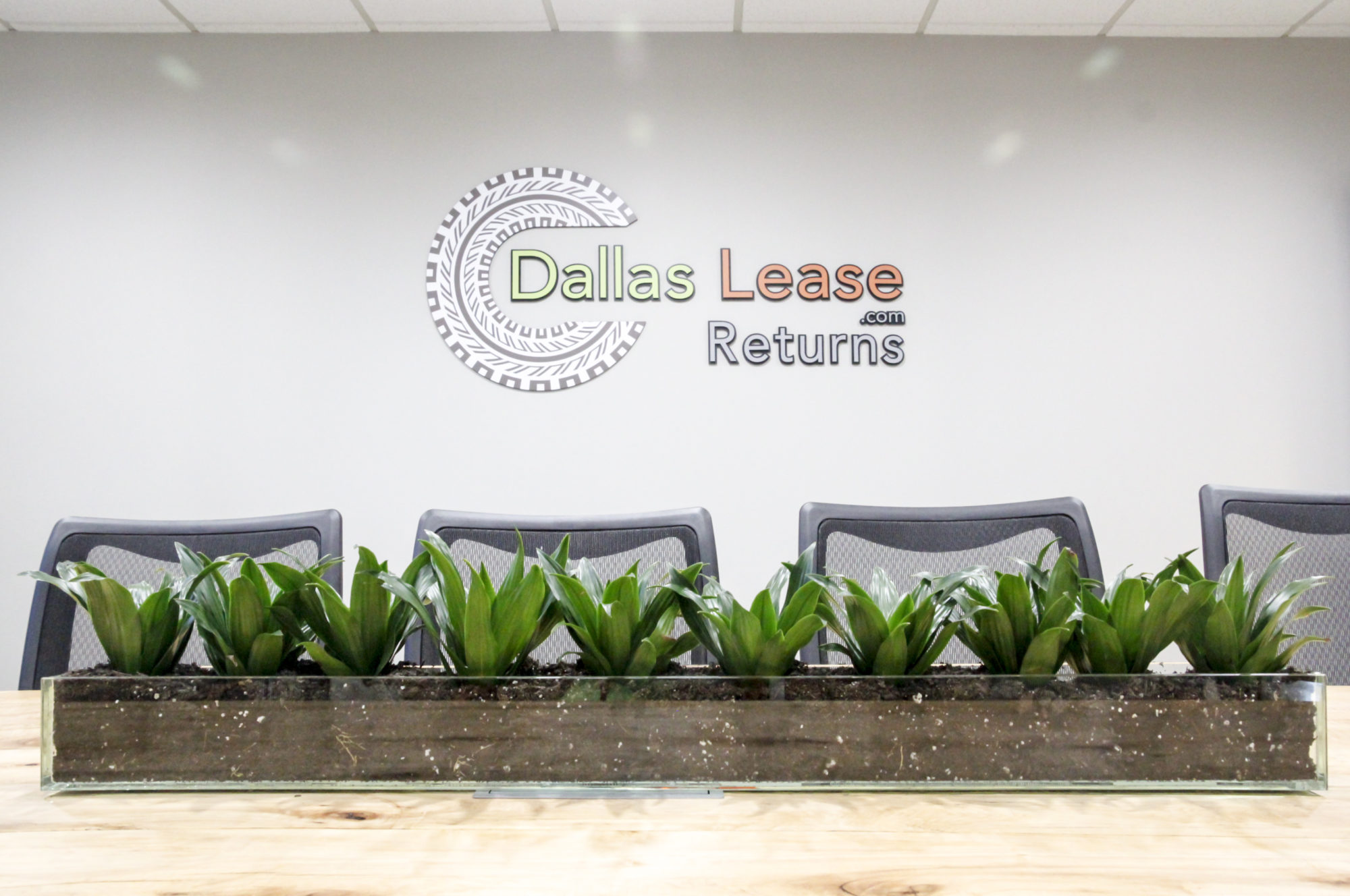 Dallas Lease Returns