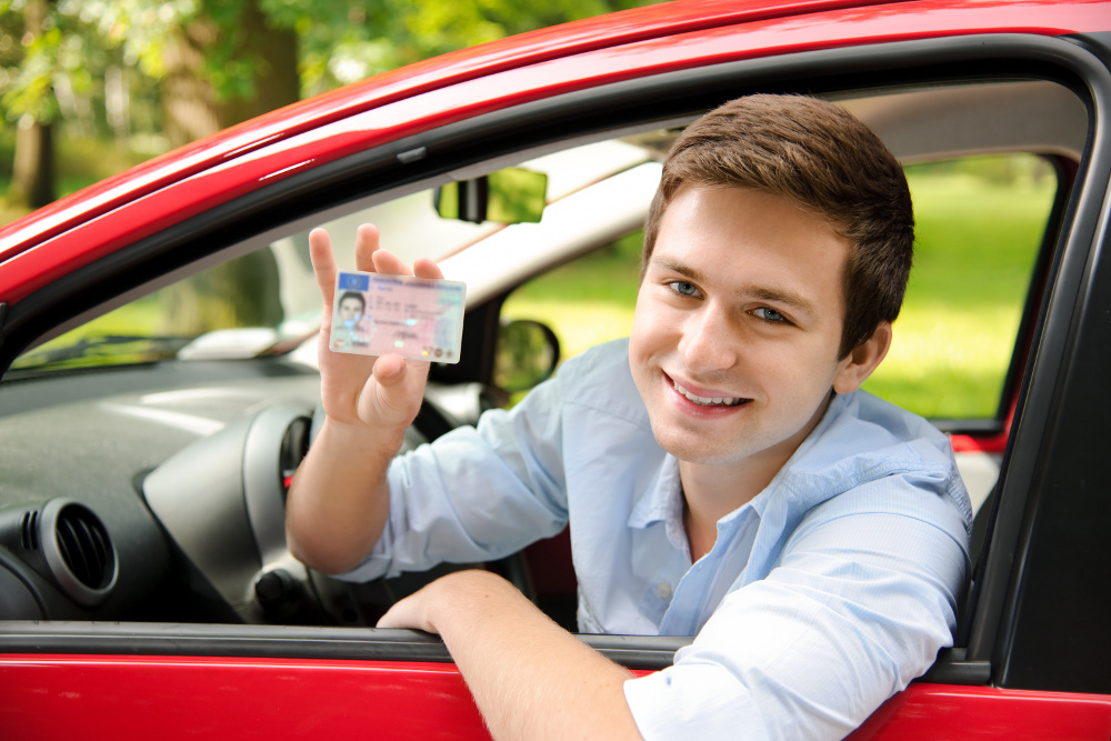 How to choose a car for your teen driver – Dallas Lease Returns