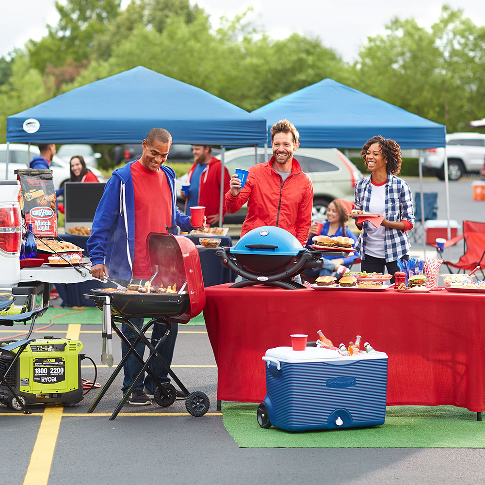 Tips to Create the Perfect Super Bowl Tailgate Dallas Lease Returns