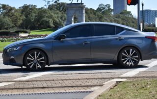 used grey nissan altima for sale